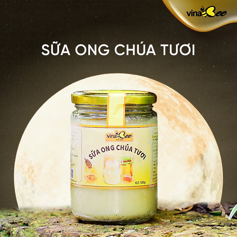 Top mặt nạ bằng sữa ong chúa dễ làm, hiệu quả cao nhất