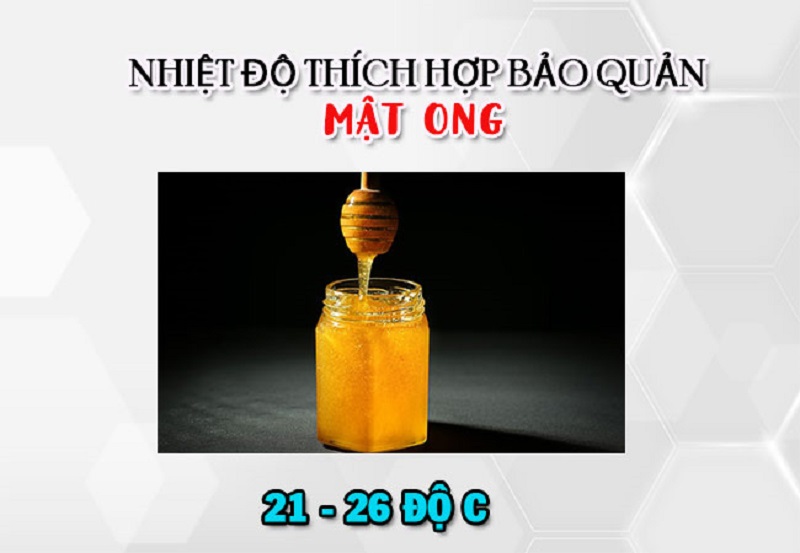 Mật ong hoa rừng 2800g VinaBee được sản xuất như thế nào?