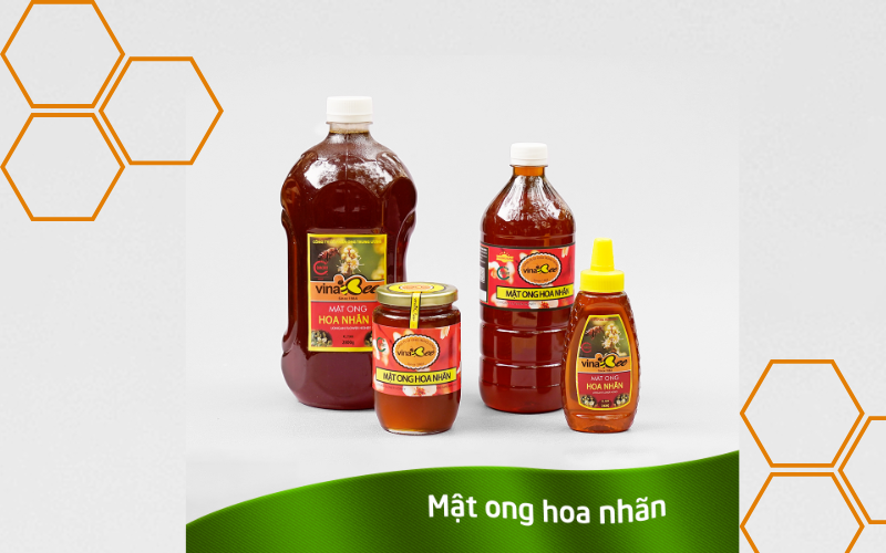 Làm thế nào để mua mật ong hoa nhãn nguyên chất, chính hãng?